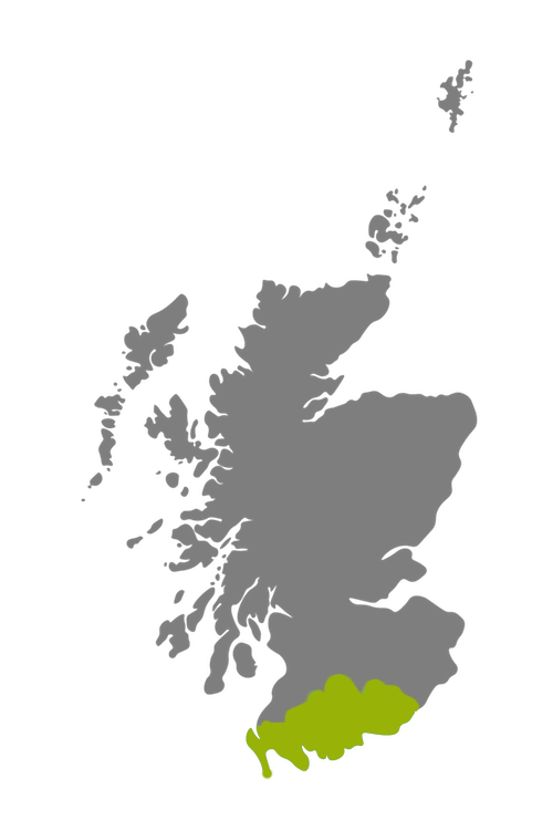 dumfries and galloway