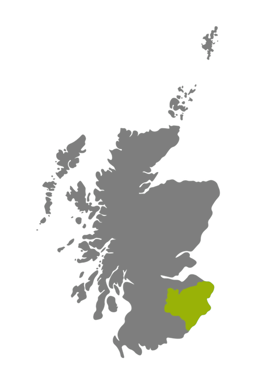 Scottish Borders