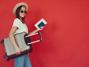 Królewska Mila Royal Mile