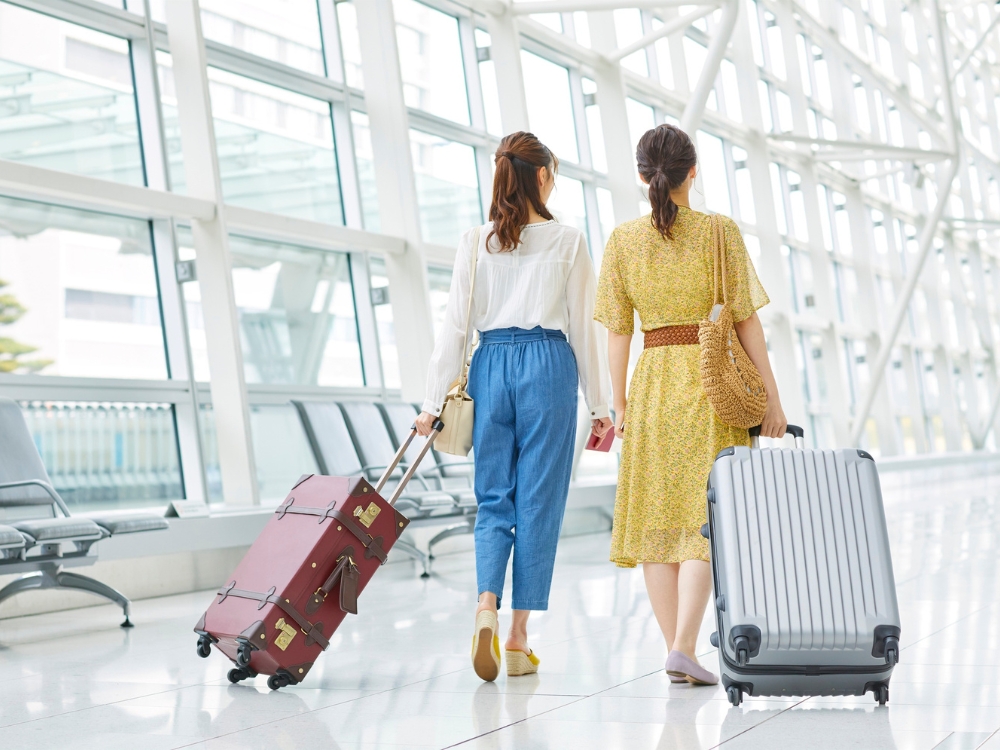 Jak dojechac z lotniska do centrum Edynburga