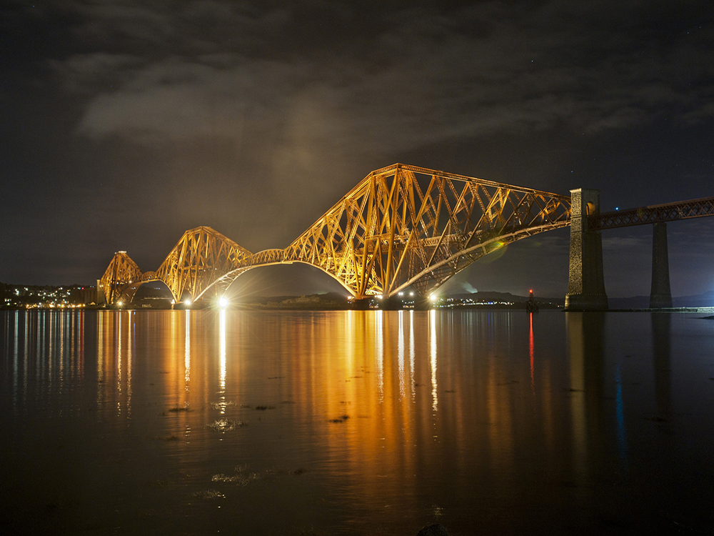 Forth Bridge