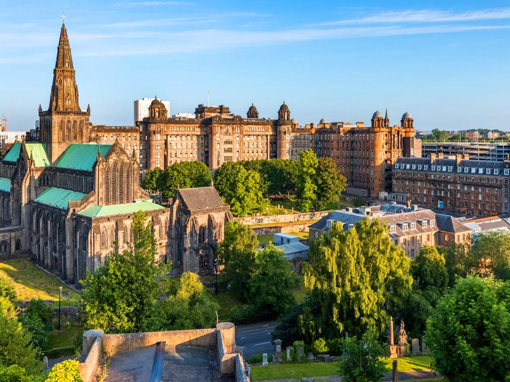 Glasgow