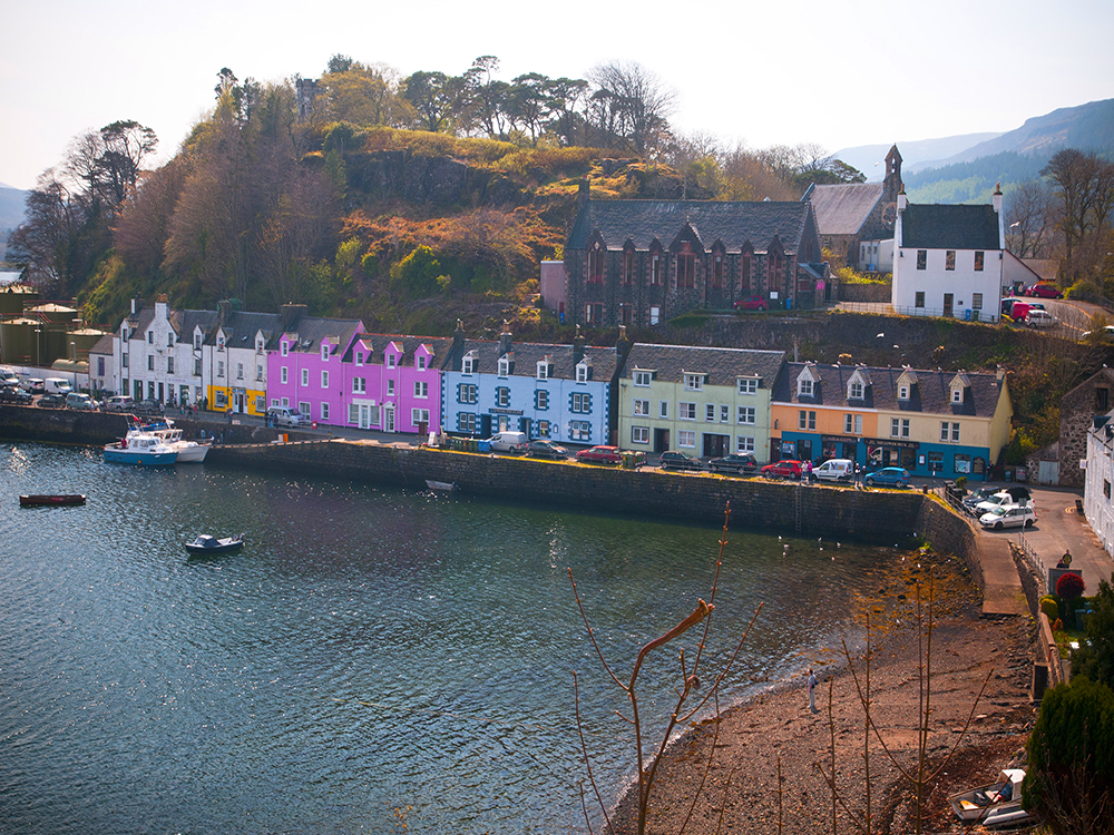 Portree