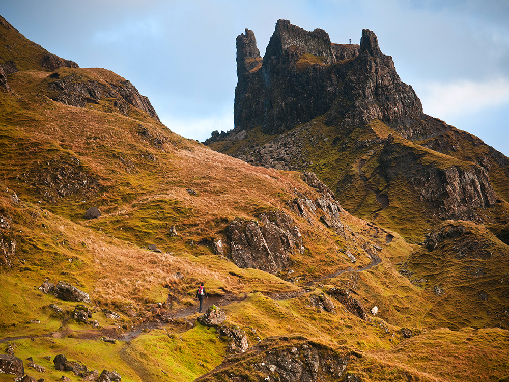 Quiraing