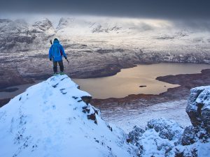 Królewska Mila Royal Mile