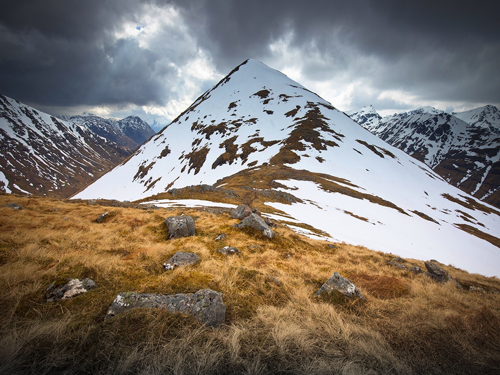 Buachaille Etive Beag