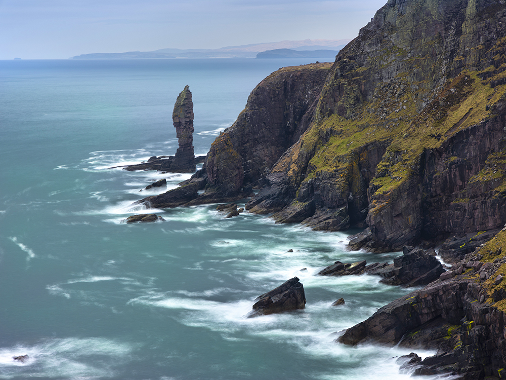 Old Man of Stoer Assynt