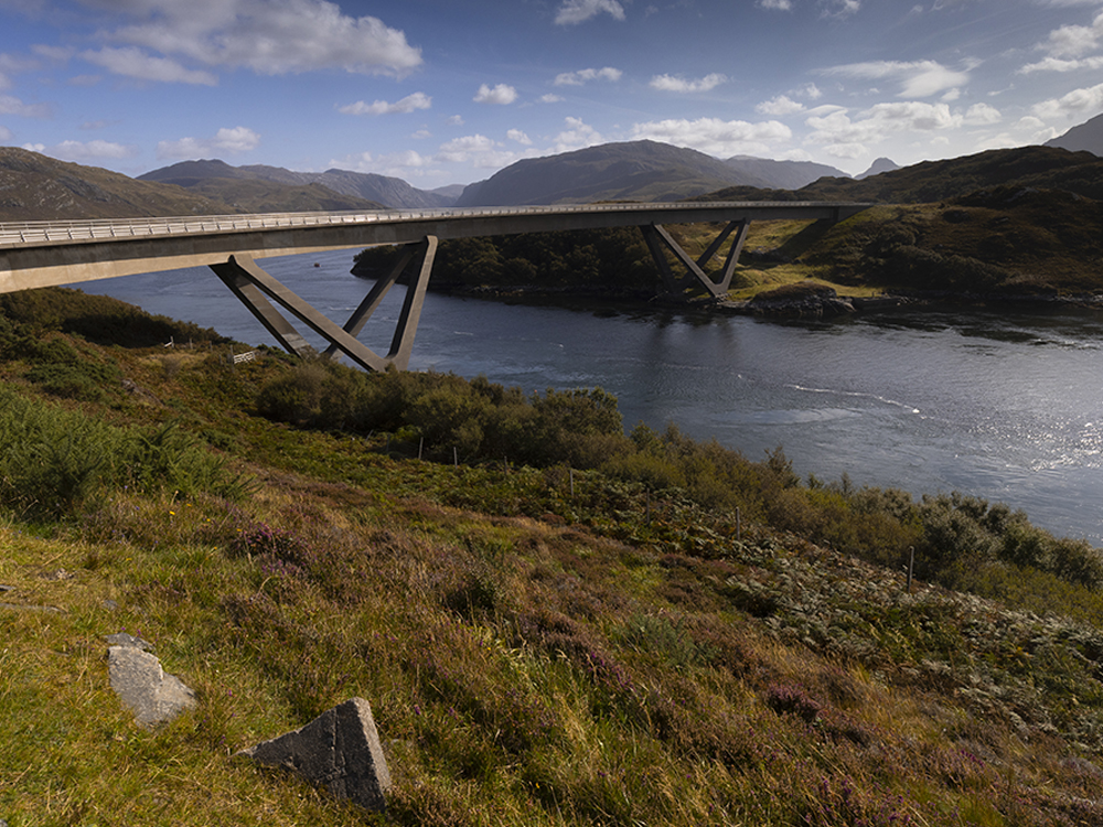 most Kylesku NC500
